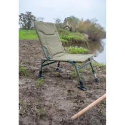 Chaise Korum Classic Specialist