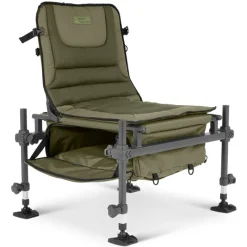 Korum Stations - Paniers Sièges^Chaise Progress Ruckchair S23 Deluxe
