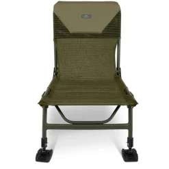 Korum Stations - Paniers Sièges^Chaise Supa Lite Stretch - Standard Chair