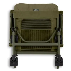 Korum Stations - Paniers Sièges^Chaise Supa Lite Stretch - Standard Chair