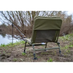 Chaise Korum Supa Lite Stretch Wide