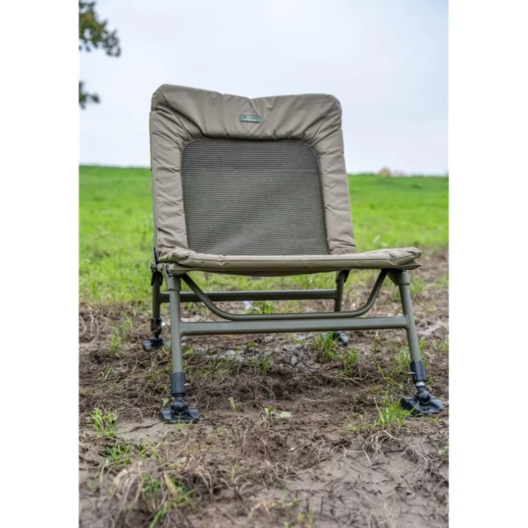 Chaise Korum Supa Lite Stretch Wide