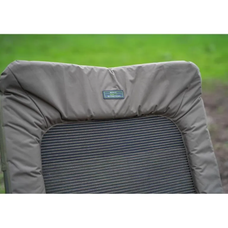 Chaise Korum Supa Lite Stretch Wide