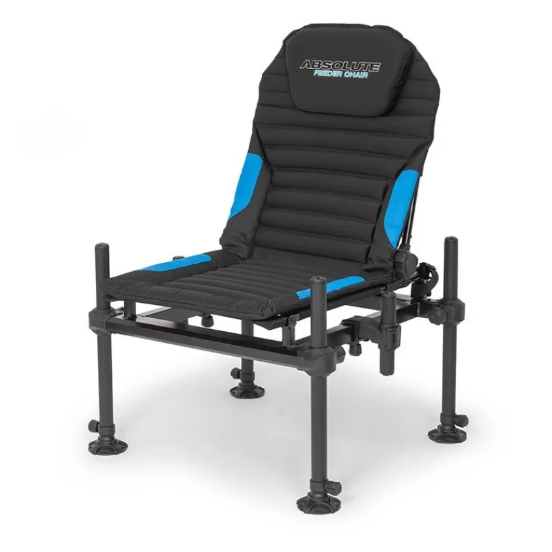 Preston Innovations Stations - Paniers Sièges^Chaise Absolute Feeder Chair