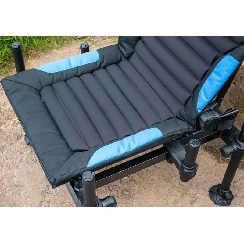 Preston Innovations Stations - Paniers Sièges^Chaise Absolute Feeder Chair