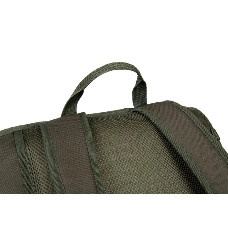 Fox Rage Predator Bagagerie Carnassier^Chaise/Sac À Dos Ruck Chair
