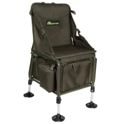 Fox Rage Predator Bagagerie Carnassier^Chaise/Sac À Dos Ruck Chair