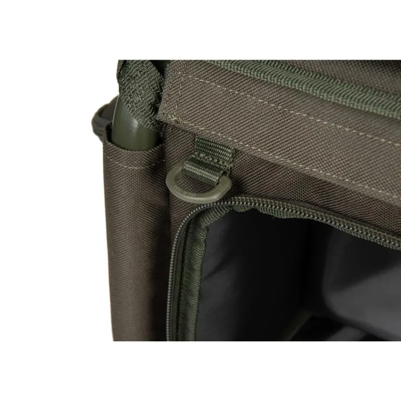 Fox Rage Predator Bagagerie Carnassier^Chaise/Sac À Dos Ruck Chair