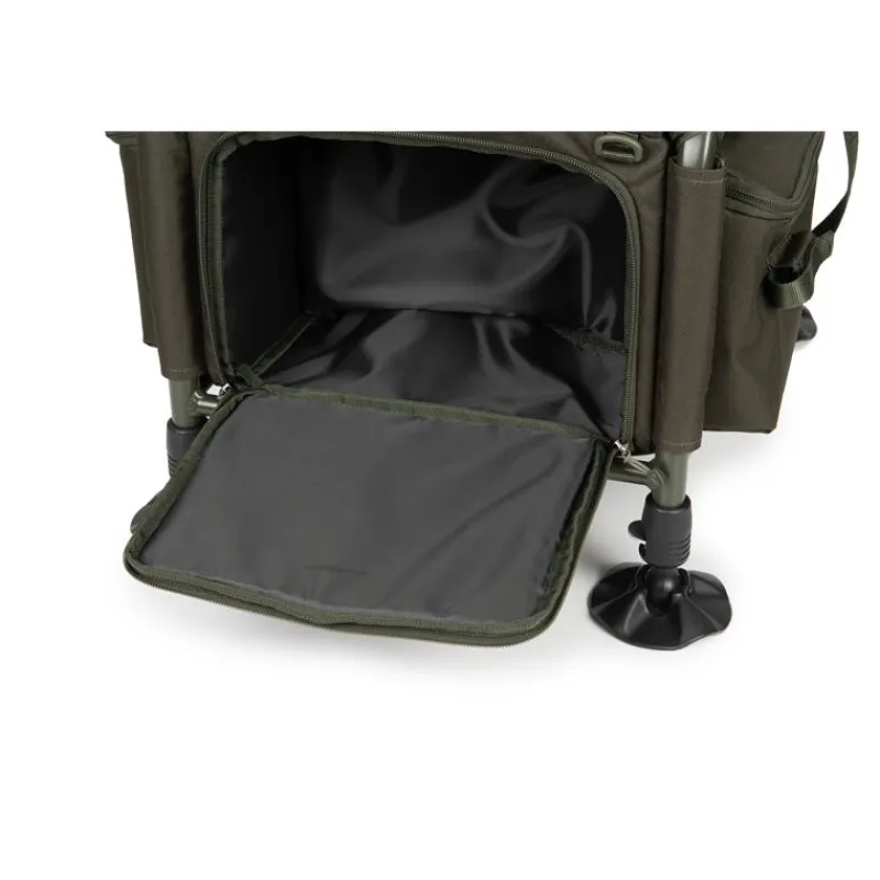 Fox Rage Predator Bagagerie Carnassier^Chaise/Sac À Dos Ruck Chair