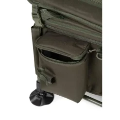 Fox Rage Predator Bagagerie Carnassier^Chaise/Sac À Dos Ruck Chair