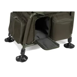 Fox Rage Predator Bagagerie Carnassier^Chaise/Sac À Dos Ruck Chair