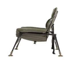 Trakker Bivouac^Chaise Levelite Camo Colossus Chair
