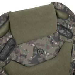Trakker Bivouac^Chaise Levelite Camo Colossus Chair