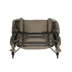 Trakker Bivouac^Chaise Levelite Camo Colossus Chair