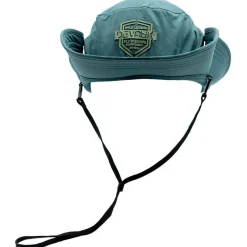 Devaux Casquettes, Visières & Chapeaux^Chapeau Stylfly - Camel