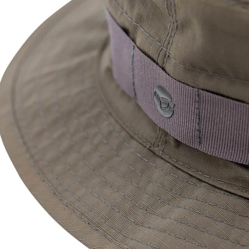 Korda Casquettes, Visières & Chapeaux^Chapeau Homme Kore Fleece Waterproof Boonie