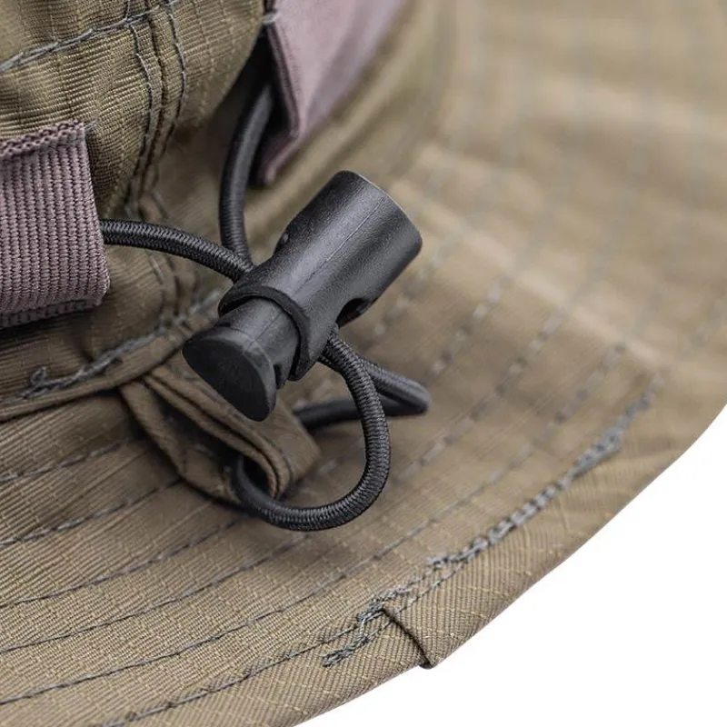 Korda Casquettes, Visières & Chapeaux^Chapeau Homme Kore Fleece Waterproof Boonie