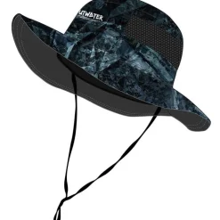 Chapeau Homme Outwater Zayon Dark Blue