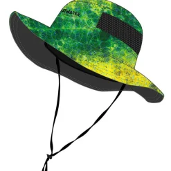Outwater Casquettes, Visières & Chapeaux^Chapeau Homme Zayon Mahi Mahi