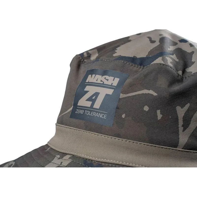 Nash Casquettes, Visières & Chapeaux^Chapeau Zt Lite Hydra Flex Bush Hat