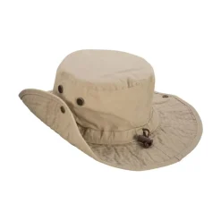 W.O.F. Casquettes, Visières & Chapeaux^Chapeau Bob Australien - Beige