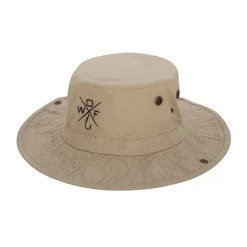 W.O.F. Casquettes, Visières & Chapeaux^Chapeau Bob Australien - Beige