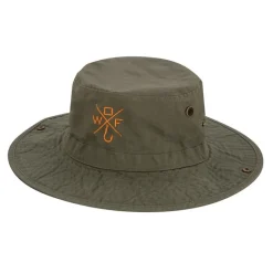 W.O.F. Casquettes, Visières & Chapeaux^Chapeau Bob Australien - Kaki