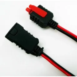 Chargeur Batteries Lowrance Powerline Étanche 12V10a