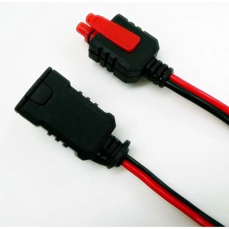 Chargeur Batteries Lowrance Powerline Étanche 12V10a