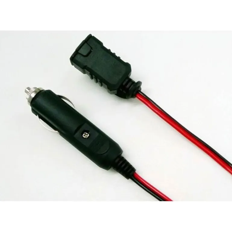 Chargeur Batteries Lowrance Powerline Étanche 12V10a