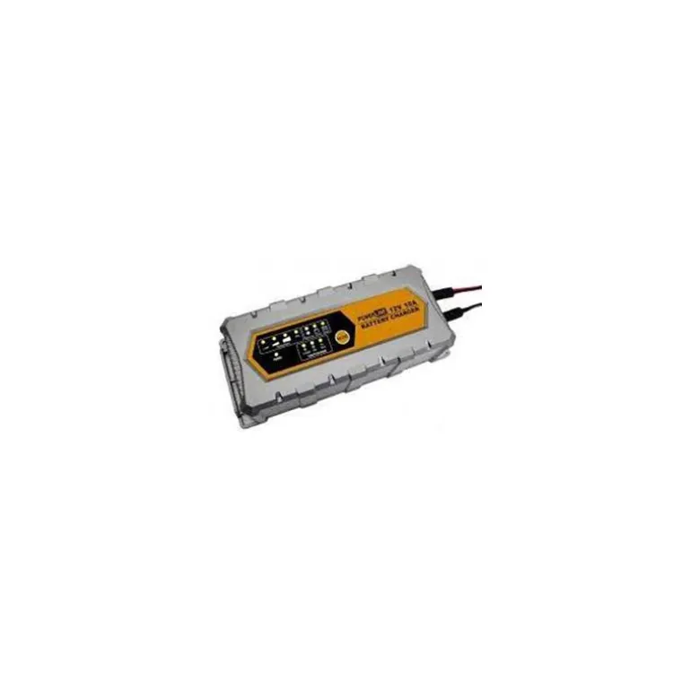 Chargeur Batteries Lowrance Powerline Étanche 12V10a