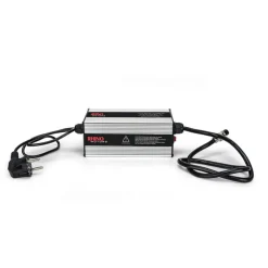 Rhino Batteries & Chargeurs^Chargeur De Batterie Lithium Lifepo4 Battery Charger