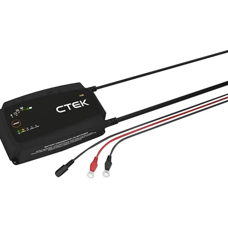 CTEK Batteries & Chargeurs^Chargeur De Batterie Nautisme 12V 15A M15