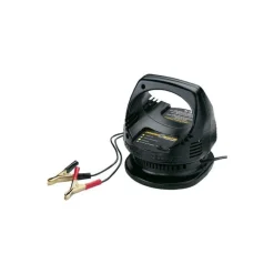 Minn Kota Nautisme Carpe|Batteries & Chargeurs^Chargeur De Batterie Portable 110-Pe