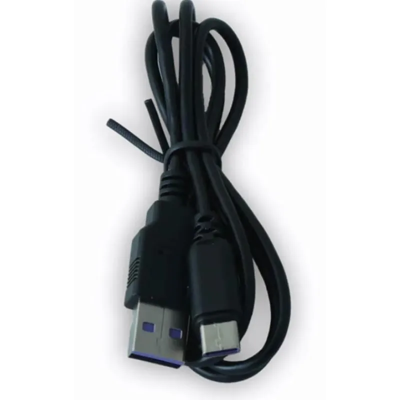 Navicom Equipements Bateau & Annexe^Chargeur Usb-C Pour Rt420max / Rt420dsc-Max (Sans Adaptateur 220V)