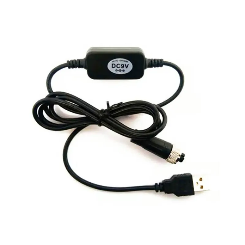 Navicom Equipements Bateau & Annexe^Chargeur Usb Pour Rt420(+) / Rt420dsc(+) Et Rt430