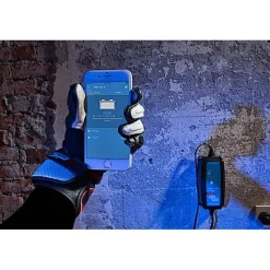 Chargeur Victron Energy Blue Smart Ip65 Charger 12/10 + Dc Connector