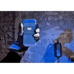 Chargeur Victron Energy Blue Smart Ip65 Charger 12/7 + Dc Connector