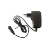 Navicom Equipements Bateau & Annexe^Chargeur 220V Pour Rt420 Et Rt420dsc