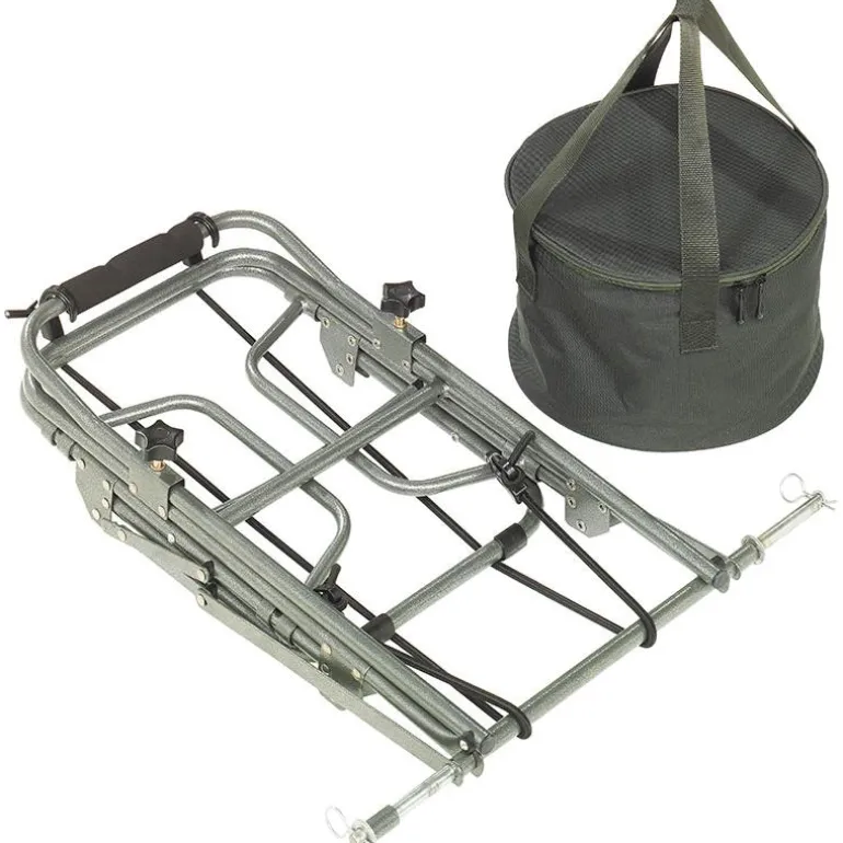 Chariot Anaconda Pick Up Trolley