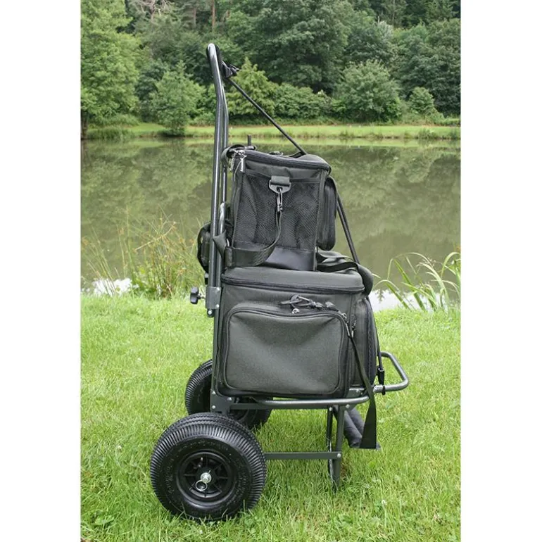 Chariot Anaconda Pick Up Trolley