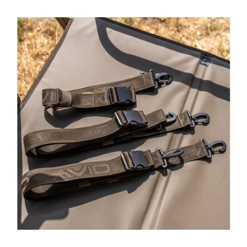 Avid Carp Transport^Chariot Transit Tri-Terrain Barrow