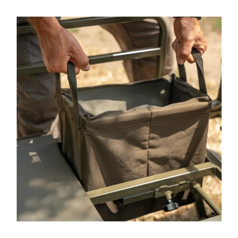 Avid Carp Transport^Chariot Transit Tri-Terrain Barrow