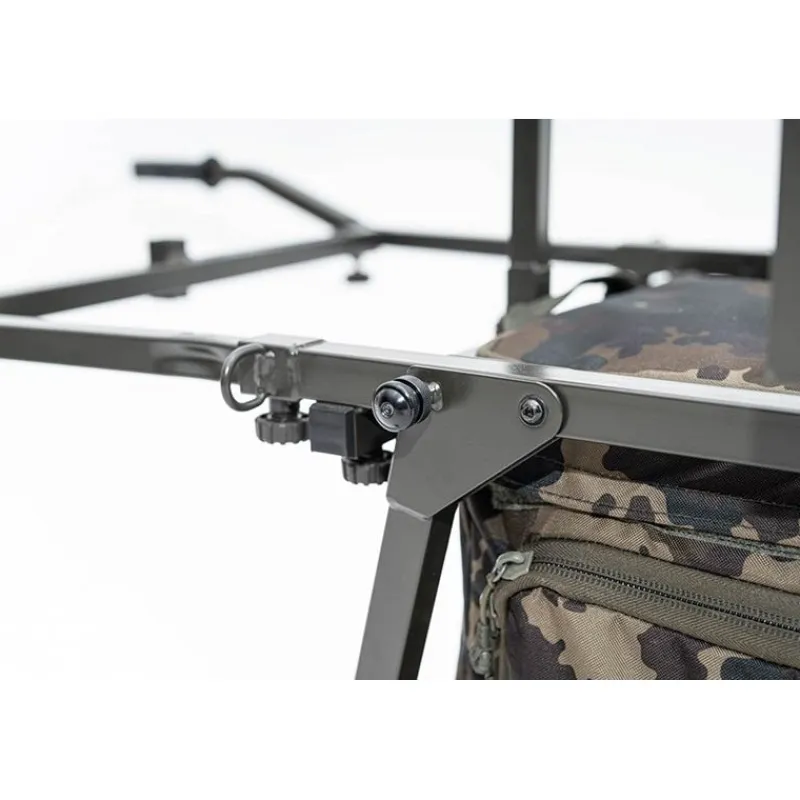 Carp Porter Transport^Chariot Roamer