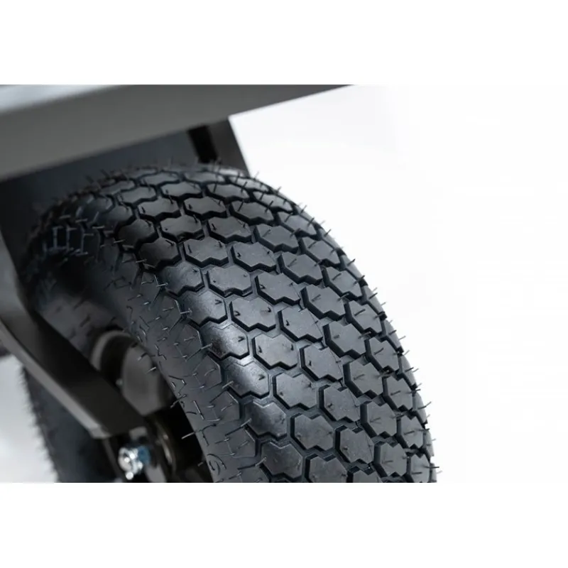 Carp Porter Transport^Chariot Roamer