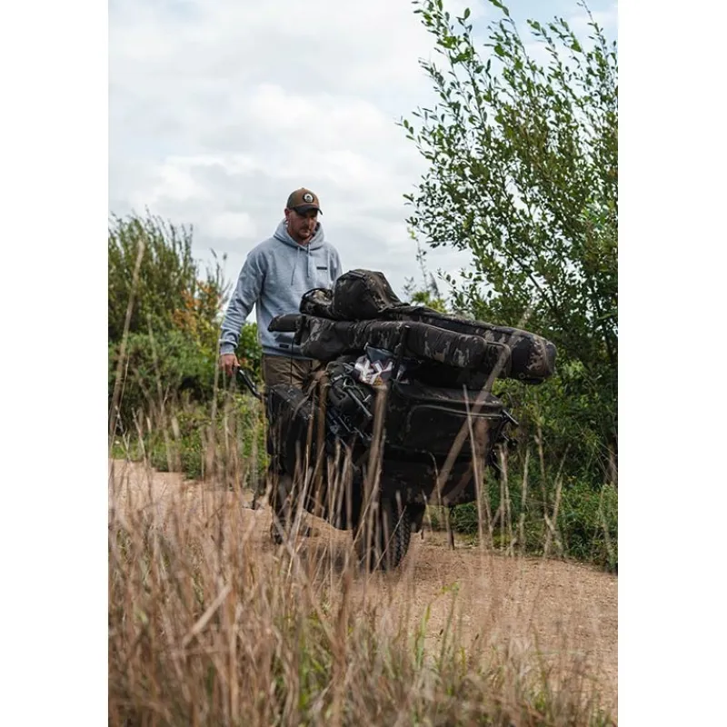 Carp Porter Transport^Chariot Roamer