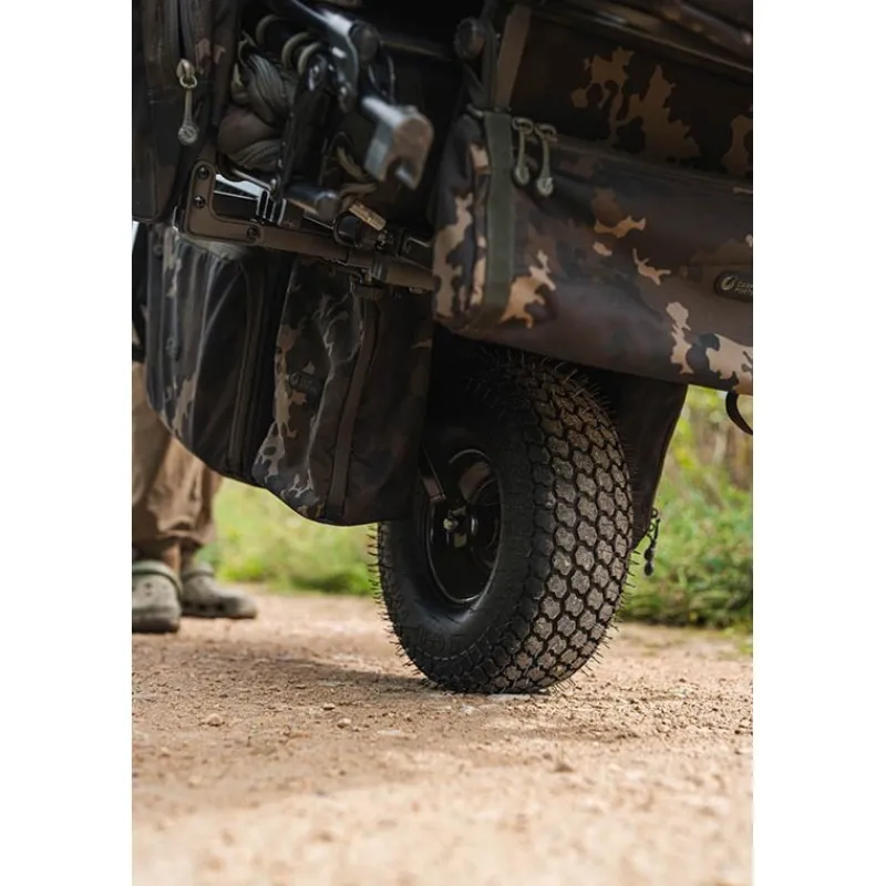 Carp Porter Transport^Chariot Roamer