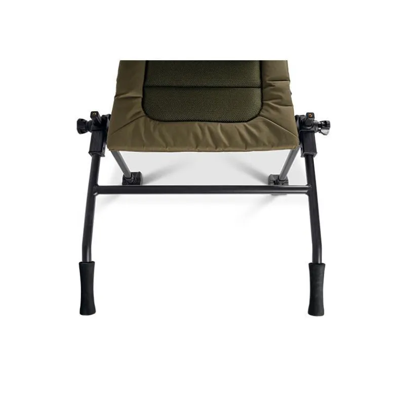 Korum Transport^Chariot Convertible S23 - Twin Wheel Barrow Kit