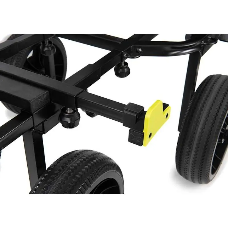 Fox Matrix Chariots^Chariot Compact 4 Wheel Transporter
