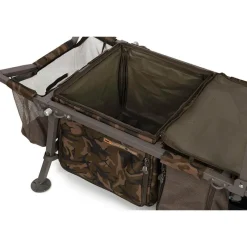 Fox Transport^Chariot Transporter Barrow